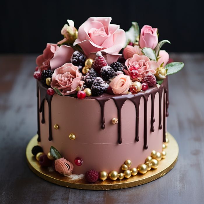 Exploring the Global Popularity of Specialty Cakes: Trends and Insights