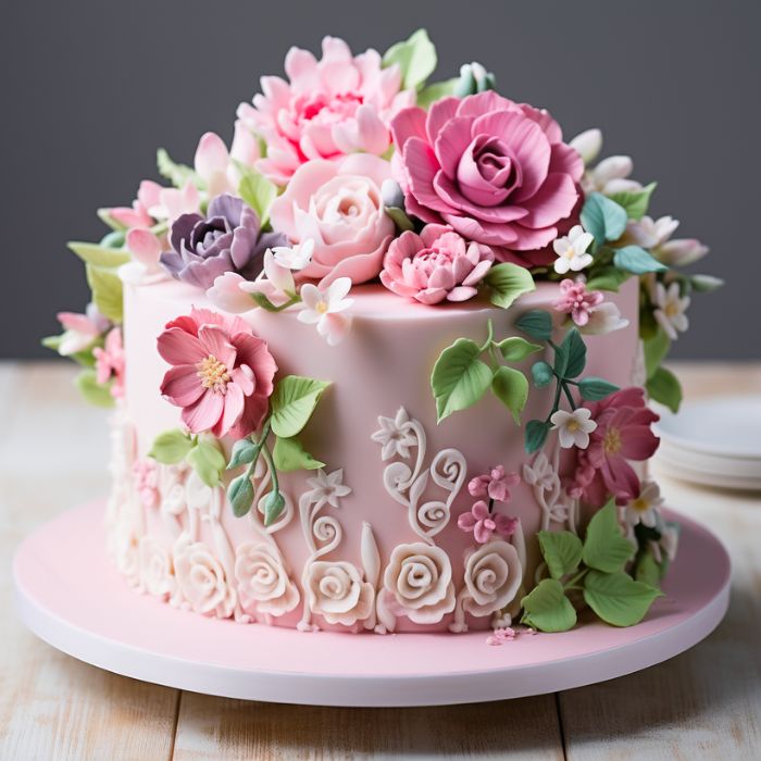 The Art of Cake Decorating: Techniques and Tips for Beginners